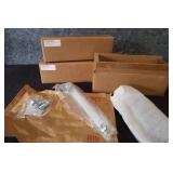 3 NIB GAGE FLUID LEVELS