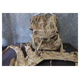 OCP / MULICAM / SCORPION LARGE RUCKSACK / FIELD PACK