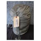 INTERMEDIATE SLEEPING BAG