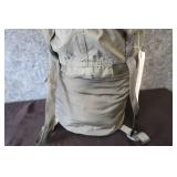 INTERMEDIATE SLEEPING BAG