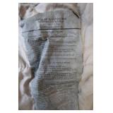 INTERMEDIATE SLEEPING BAG