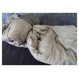 INTERMEDIATE SLEEPING BAG