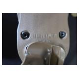 BLACKHAWK USMC HOLSTER (SERPA BERETTA) NEW