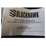 BLACKHAWK USMC HOLSTER (SERPA BERETTA) NEW
