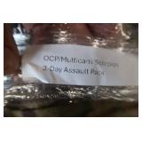 OCP  / MULTICAM SCORPION 3- DAY ASSAULT PACK