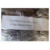 OCP  / MULTICAM SCORPION 3- DAY ASSAULT PACK