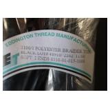 MILITARY SPEC SPOOL BOBBINS