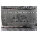 MOLLIE II LARGE RUCKSACK / 50 M II TRIPLE MAG POUCHES