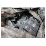 MOLLIE II LARGE RUCKSACK / 50 M II TRIPLE MAG POUCHES