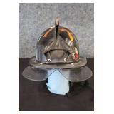 PLUS SERIES FIREMANS HELMET.