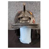 PLUS SERIES FIREMANS HELMET.