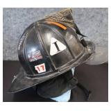 PLUS SERIES FIREMANS HELMET.