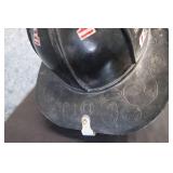 PLUS SERIES FIREMANS HELMET.
