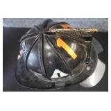 PLUS SERIES FIREMANS HELMET.