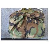 USGI FLYER HELMET BAG