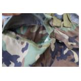 USGI FLYER HELMET BAG