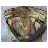 USGI FLYER HELMET BAG