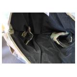 USGI FLYER HELMET BAG