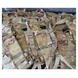 OCP / MULTICAM / SCORPION HYDRATION CARRIERS