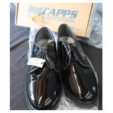 NEW AIRLITE UNIFORM FOOTWEAR (CAPPS)