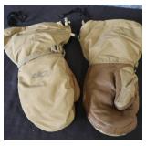 FIREBRAND OUTDOOR MITTS
