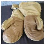 FIREBRAND OUTDOOR MITTS