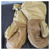 FIREBRAND OUTDOOR MITTS