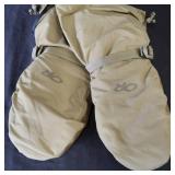FIREBRAND OUTDOOR MITTS