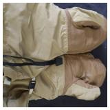 FIREBRAND OUTDOOR MITTS