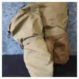 FIREBRAND OUTDOOR MITTS