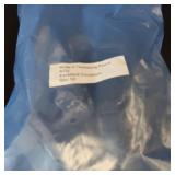 LOT OF 12 MOLLIE II ACU FLASHBANG POUCHES