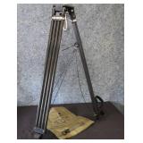 NEW TRIPOD AND TRIPOD MOUNT COVER