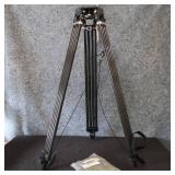 NEW TRIPOD AND TRIPOD MOUNT COVER