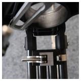 NEW TRIPOD AND TRIPOD MOUNT COVER