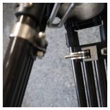 NEW TRIPOD AND TRIPOD MOUNT COVER