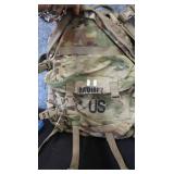 USGI MULTICAM SCORPION 3 DAY ASSULT PACK