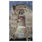 USGI MULTICAM SCORPION 3 DAY ASSULT PACK