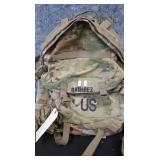 MOLLIE II LARGE RUCKSACK WITH EXTRAS