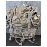 MOLLIE II LARGE RUCKSACK WITH EXTRAS