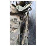 MOLLIE II LARGE RUCKSACK WITH EXTRAS