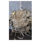 MOLLIE II LARGE RUCKSACK WITH EXTRAS