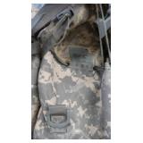 MOLLIE II LARGE RUCKSACK WITH EXTRAS