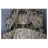 MOLLIE II LARGE RUCKSACK WITH EXTRAS