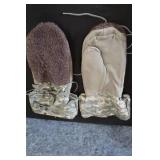 ACU EXTREME COLD WEATHER MITTENS