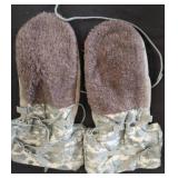 ACU EXTREME COLD WEATHER MITTENS