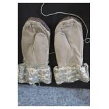 ACU EXTREME COLD WEATHER MITTENS
