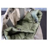 ACU EXTREME COLD WEATHER MITTENS