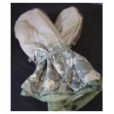 ACU EXTREME COLD WEATHER MITTENS