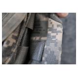 TACTICAL LOAD VEST COMPLETE