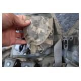 TACTICAL LOAD VEST COMPLETE